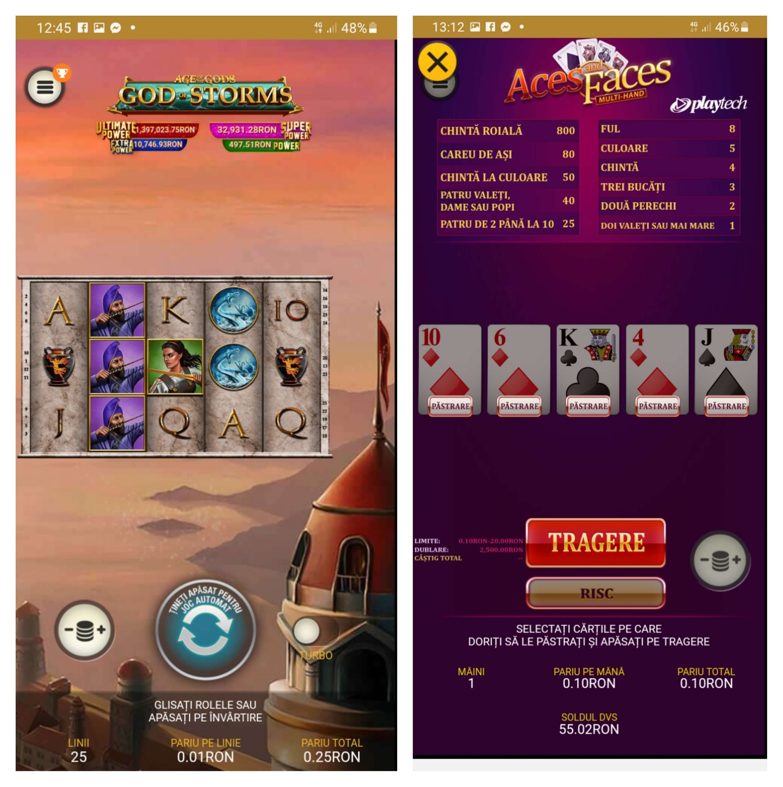 app betfair casino