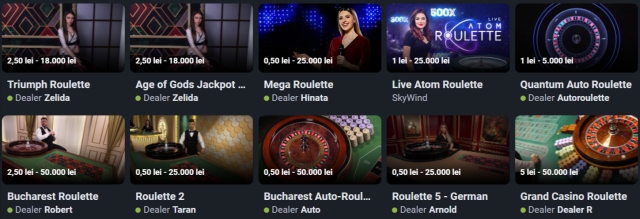 betano rotiri gratuite