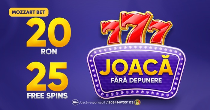 bonus mozzartbet inregistrare