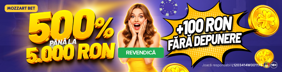 bonus mozzartbet inregistrare