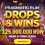 Pragmatic Play Drops & Wins: 125.000.000 RON de câștigat